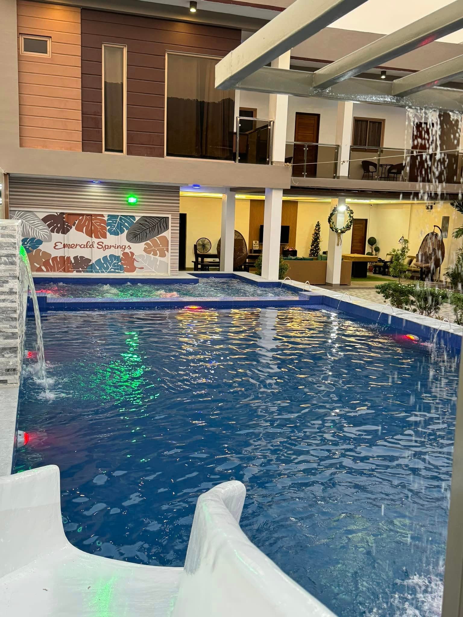 The Pool