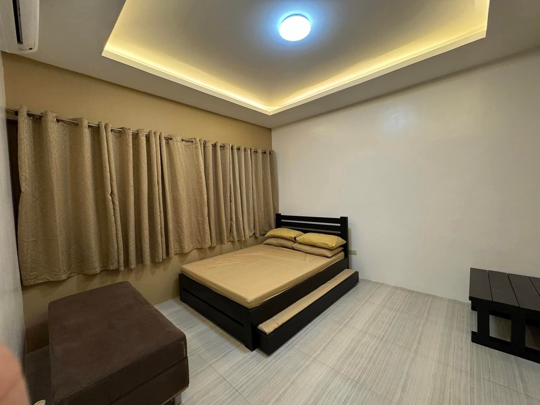 The Rooms